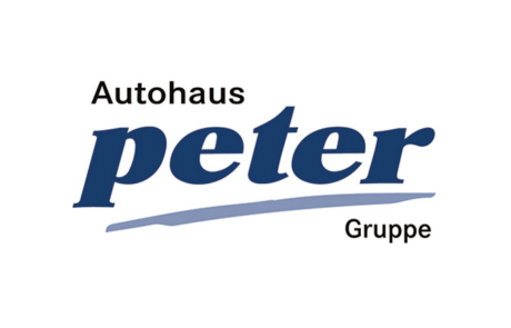 Autohaus Peter Logo
