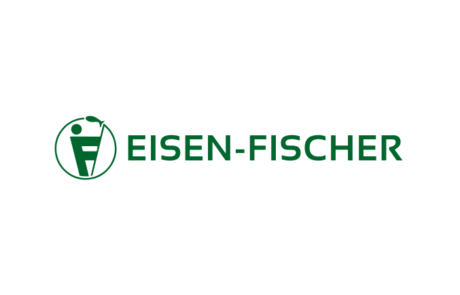 Eisen-Fischer Logo