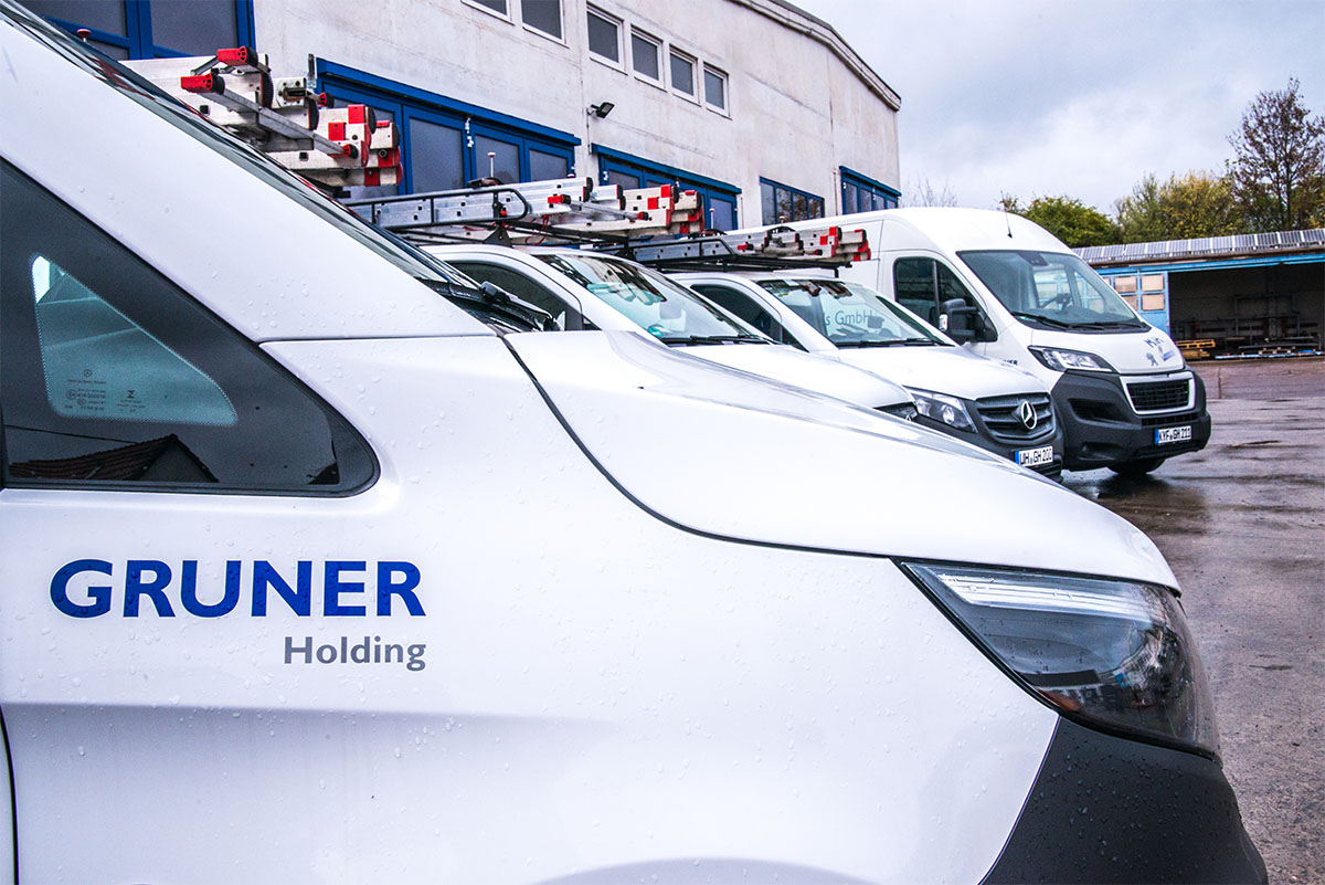 FJH_1821 Fahrzeug von Gruner Holding